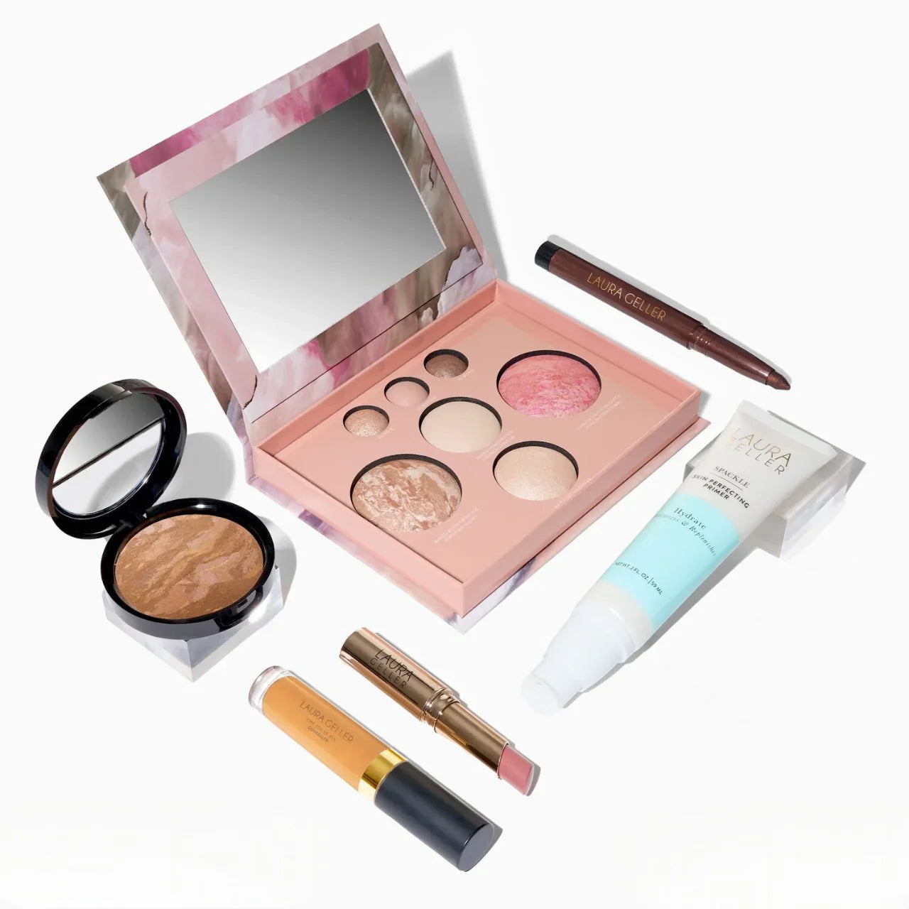 Basics & Beyond Kit (6 PC)