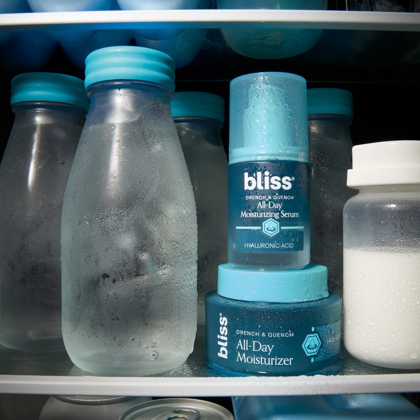 Drench & Quench Hydrating Serum