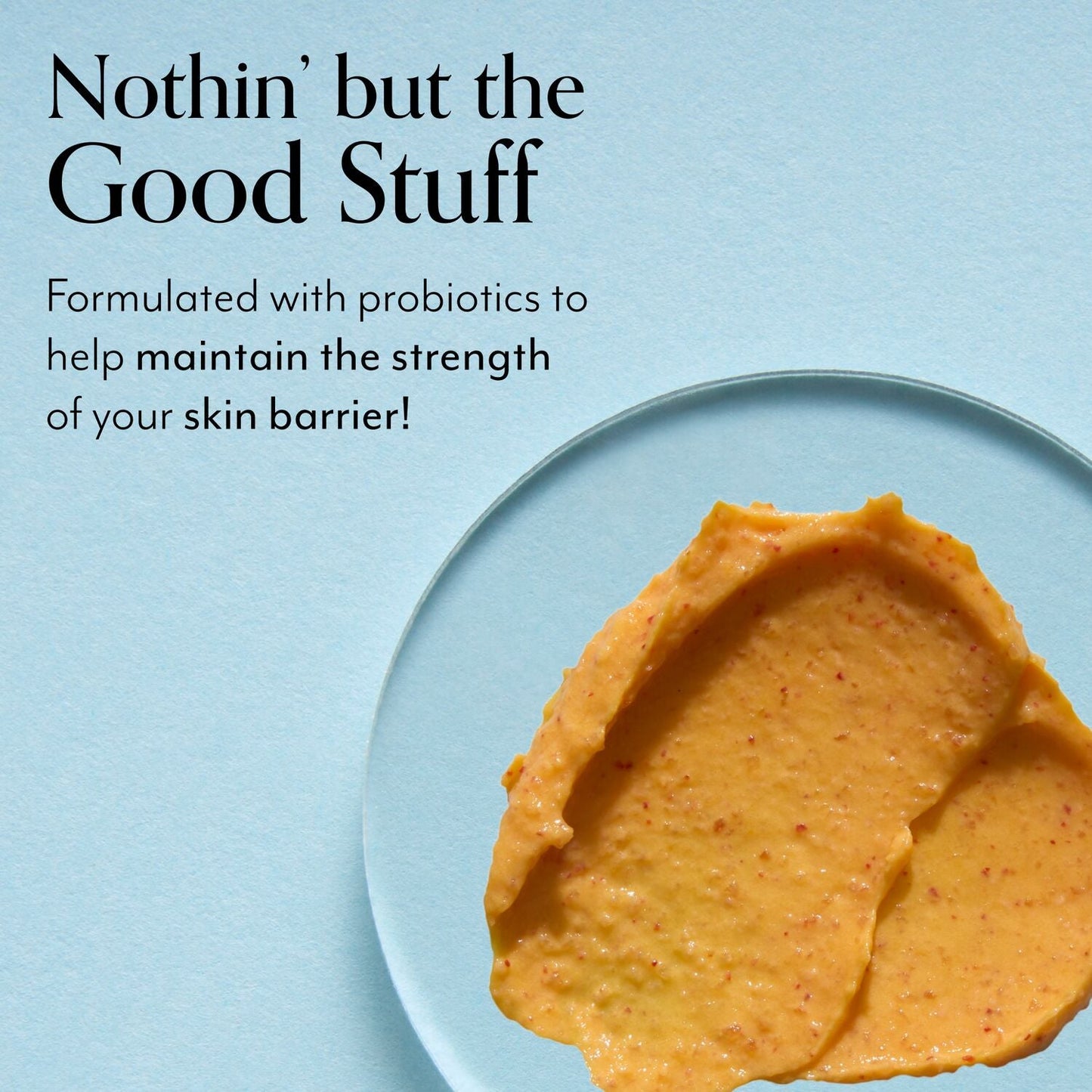 Pumpkin Powerhouse Resurfacing & Exfoliating Mask