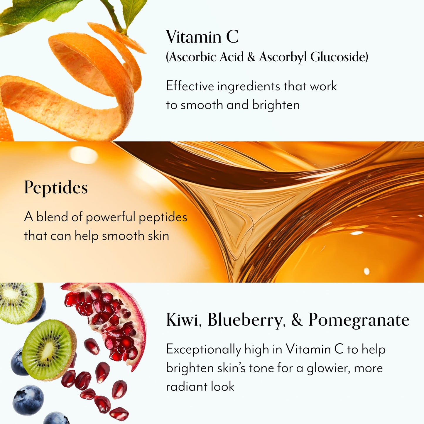 Bright Idea Brightening Toner Pads with Vitamin C