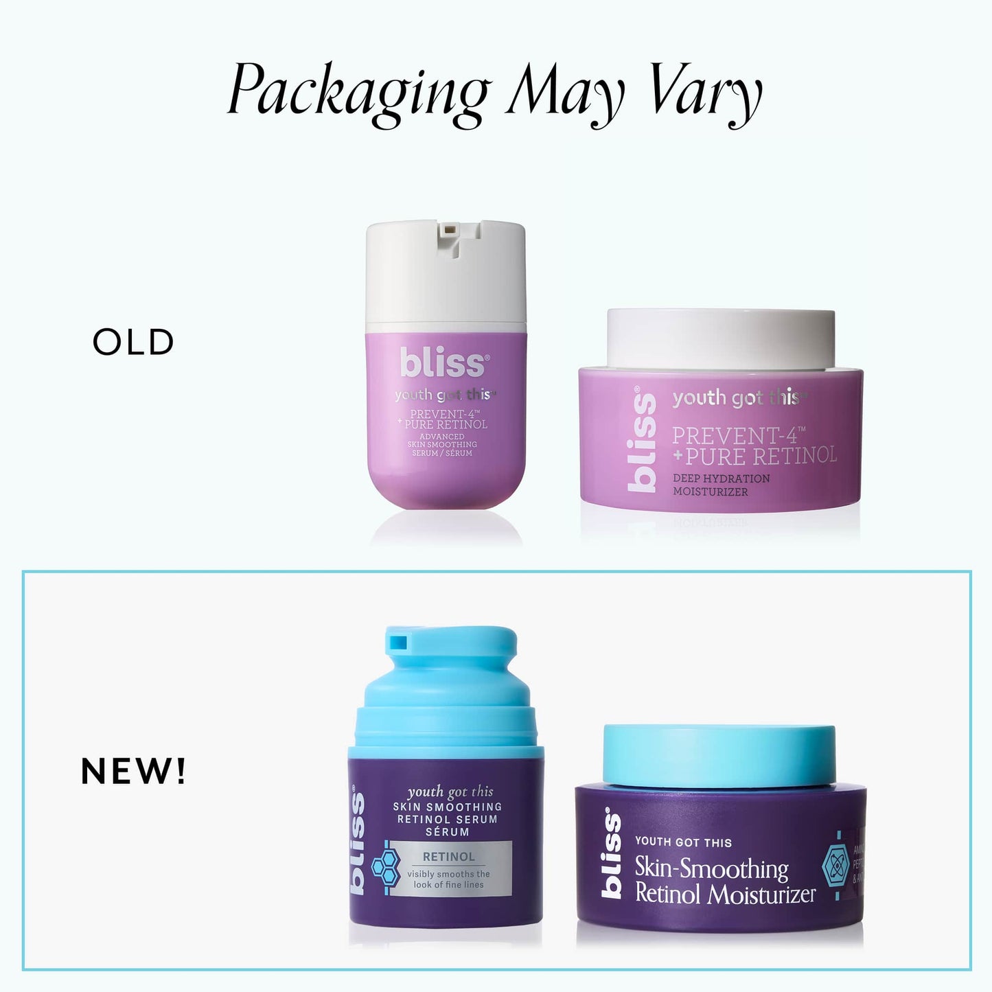 Youth Got This Retinol Duo