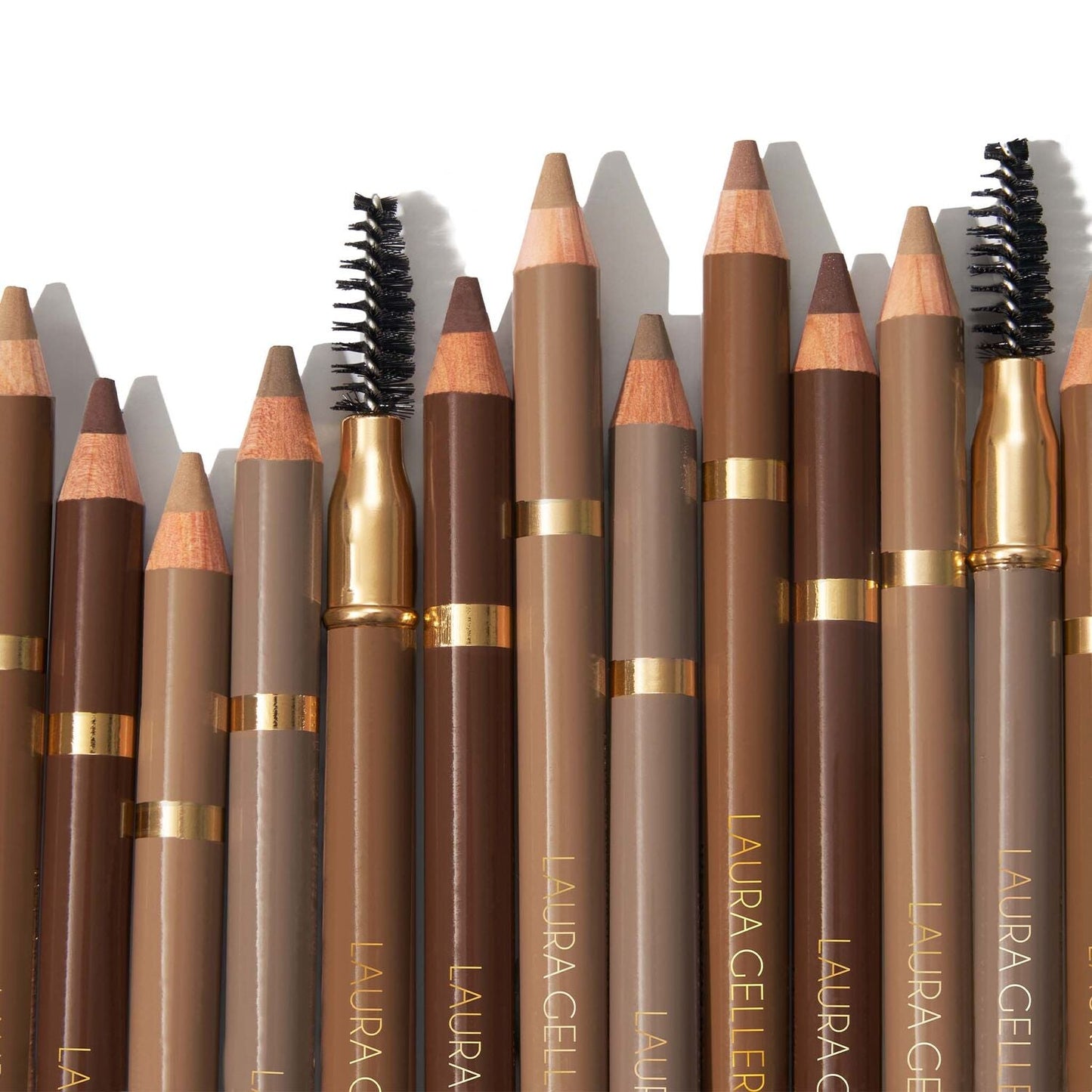 Bravo Brows Soft Pencil + Brush