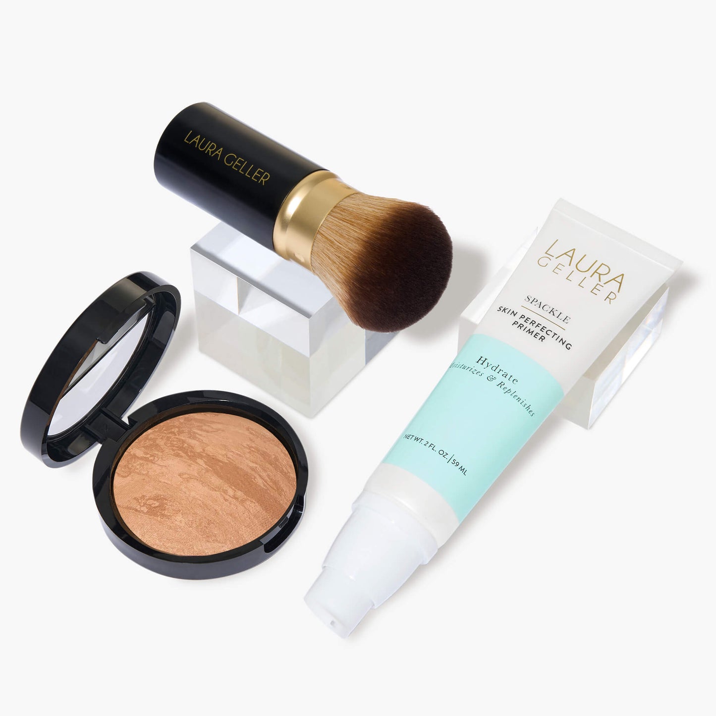 Makeup Made Simple Kit (3PC)
