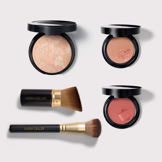 The Wonder Balm Heroes Kit (5PC)