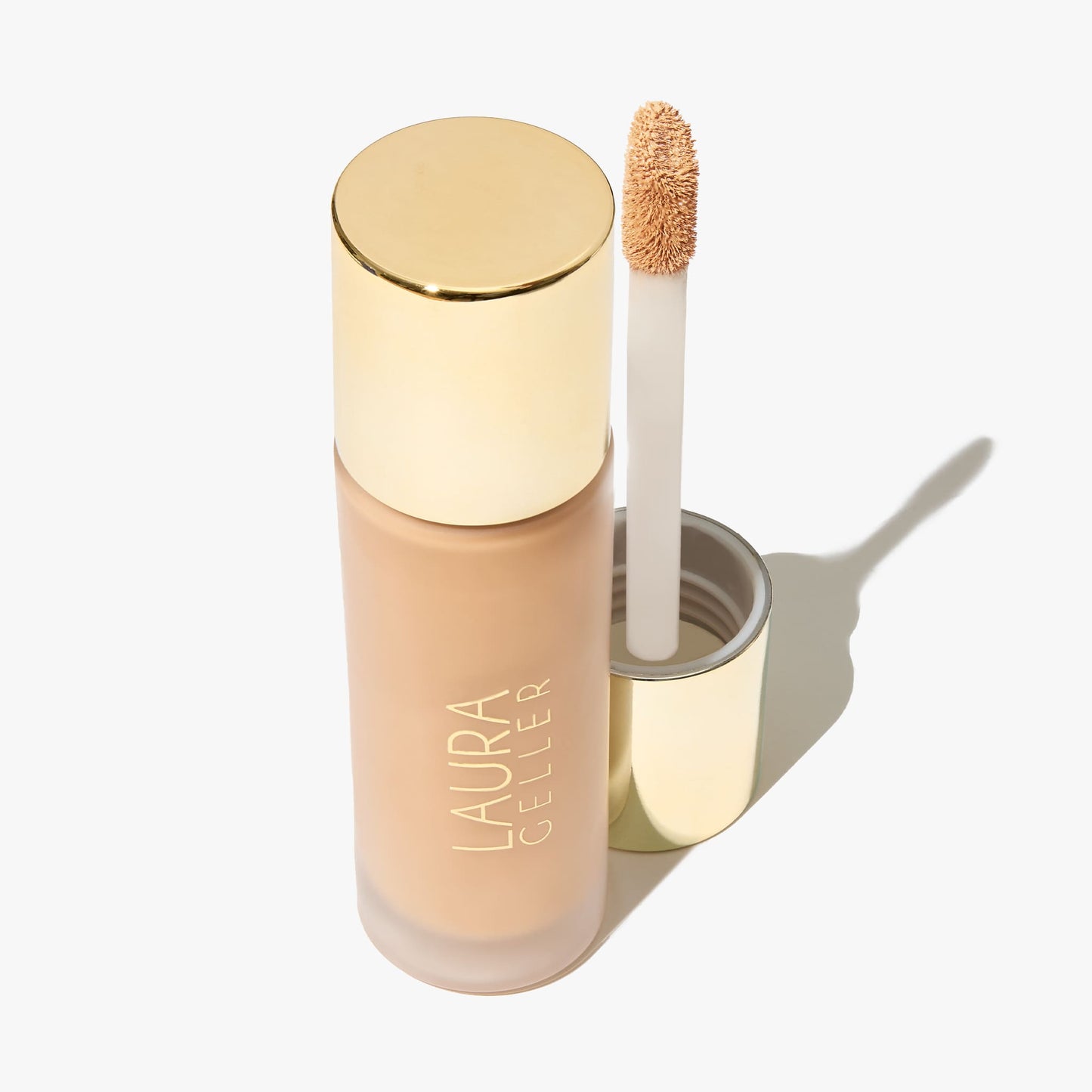 Double Take Liquid Foundation