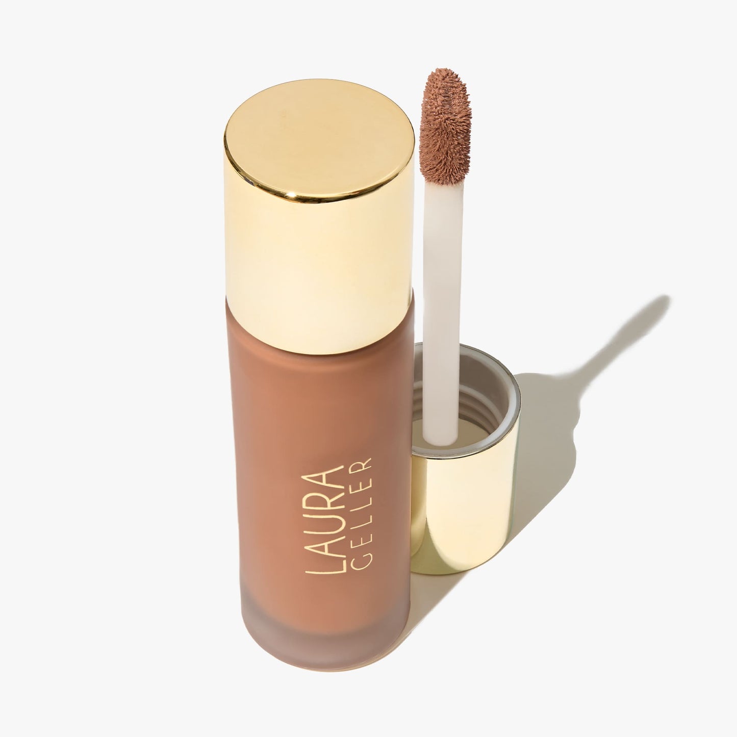 Double Take Liquid Foundation