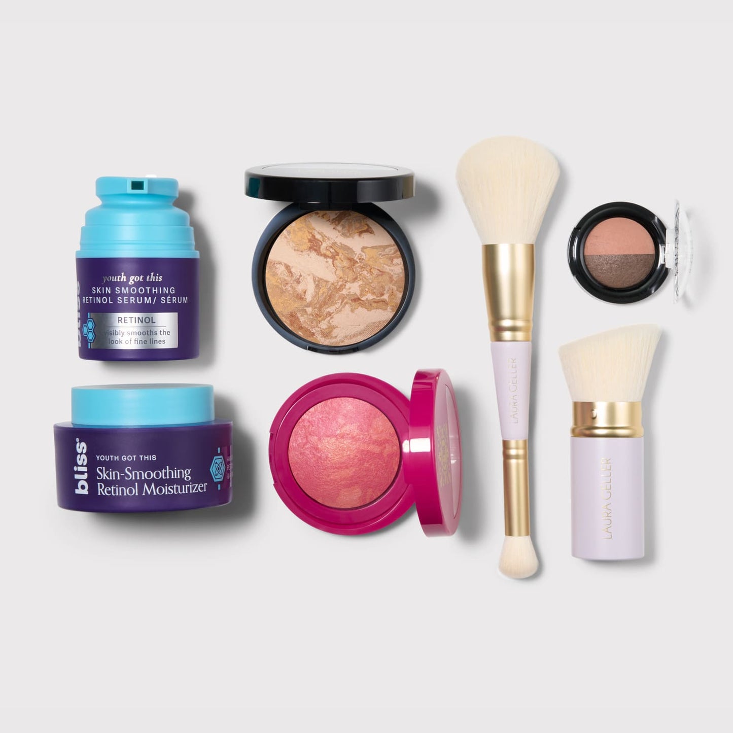 Holiday Pro-Aging Kit (7PC)
