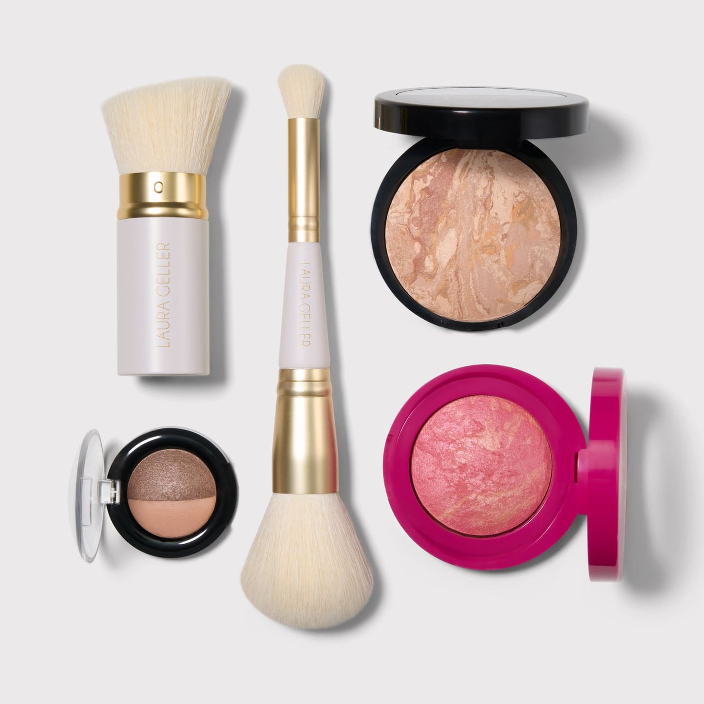 Holiday Daily Routine Kit (5PC)