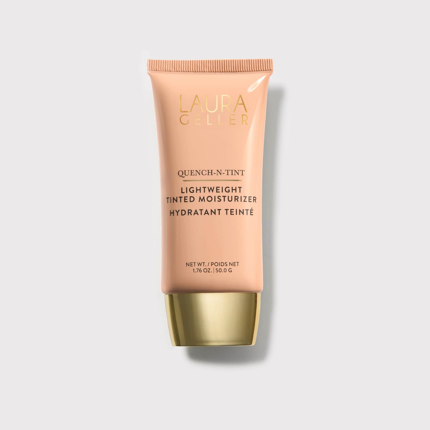 Quench-n-Tint Lightweight Tinted Moisturizer