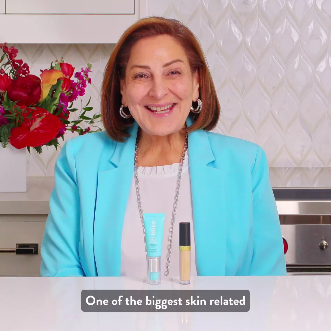 Under Eye Brightening Duo